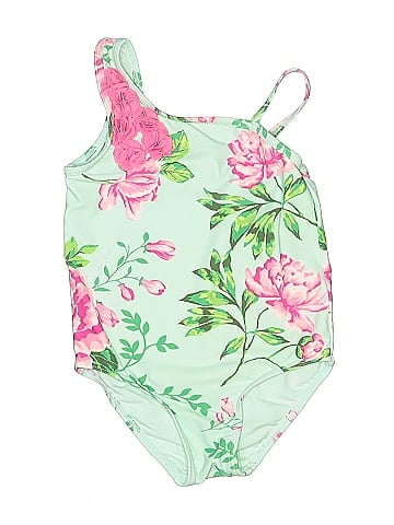 Gymboree One Piece Swimsuit (view 1)
