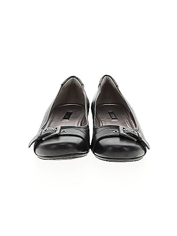 Ecco Flats (view 2)