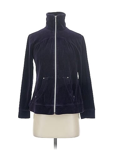 Zenergy by Chico's Track Jacket (view 1)