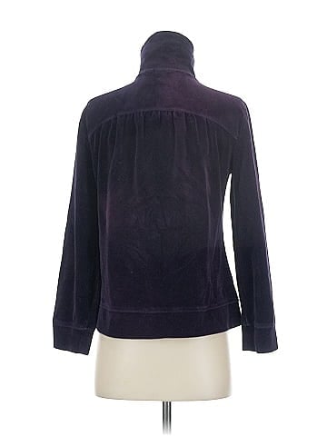 Zenergy by Chico's Track Jacket (view 2)