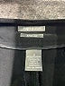 Apt. 9 Solid Black Shorts Size 8 - photo 3