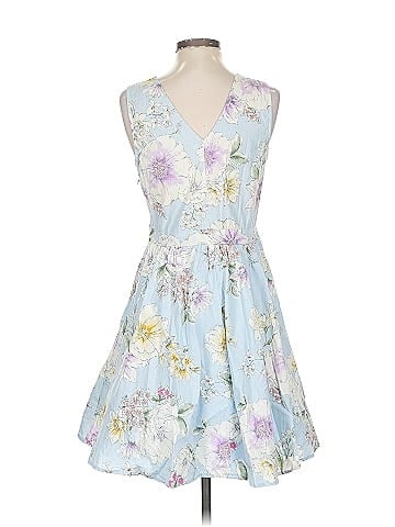 Mi ami Cocktail Dress (view 2)
