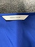 Rebecca Taylor Blue 3/4 Sleeve Blouse Size L - photo 3