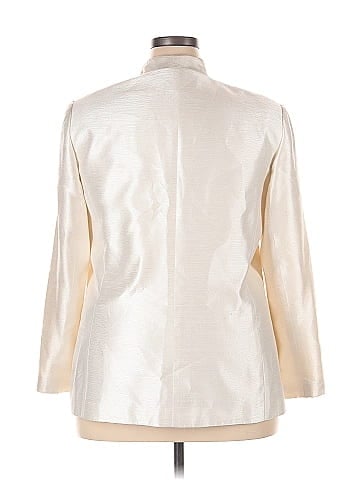 Le Suit Tuxedo Vest (view 2)