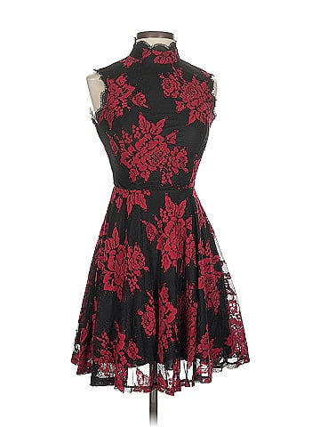 City Studio Cocktail Dress (view 1)