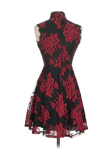 City Studio Cocktail Dress (view 2)