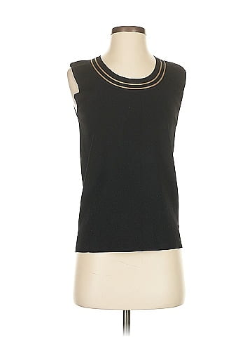 Akris Punto Sleeveless Top (view 1)