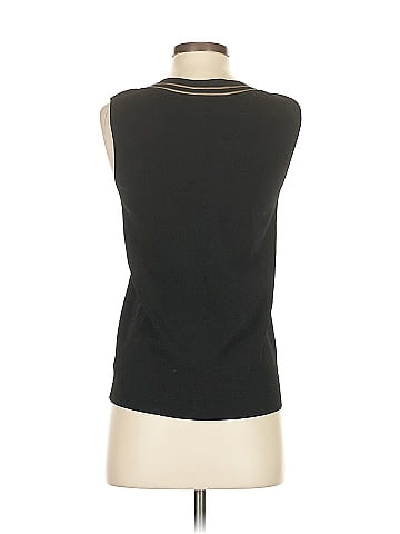 Akris Punto Sleeveless Top (view 2)