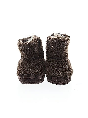 Unbranded Booties (view 2)
