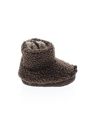 Unbranded Booties (view 1)