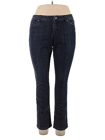 Ann Taylor Factory Jeans (view 1)