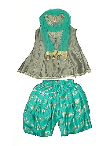 Sparkle Sleeveless Top (view 1)