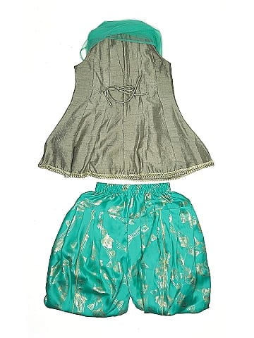 Sparkle Sleeveless Top (view 2)