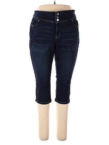 Lane Bryant Jeans (view 1)