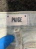 Paige Hearts Blue Jeans Size 25 waist - photo 4