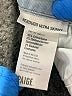 Paige Hearts Blue Jeans Size 25 waist - photo 5