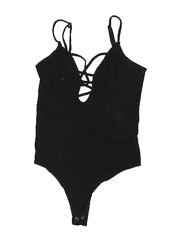 Express One Eleven Bodysuit (view 1)