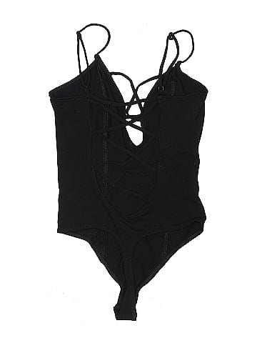 Express One Eleven Bodysuit (view 2)
