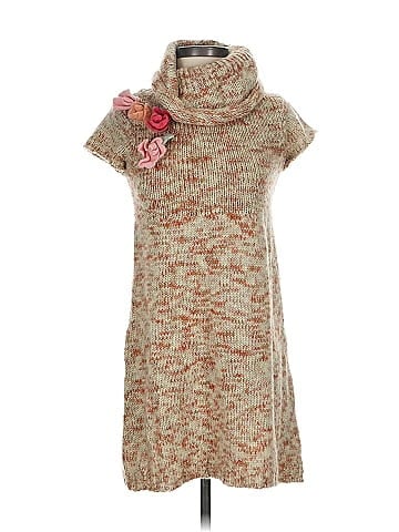 Judith March Casual Dress (view 1)
