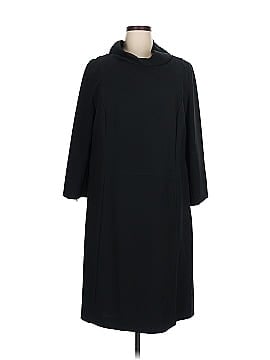 美品✨VOYAGE by Marina Rinaldi リネンメタリックカーデL Voyage by Marina Rinaldi Women's Clothing On Sale Up To 90