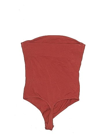 Express One Eleven Bodysuit (view 2)