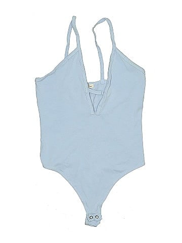 Express One Eleven Bodysuit (view 1)