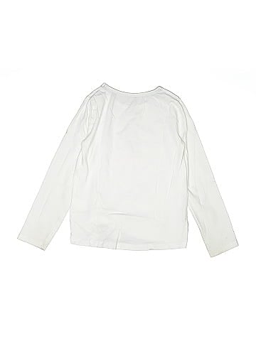Cynthia Rowley TJX Long Sleeve T-Shirt (view 2)
