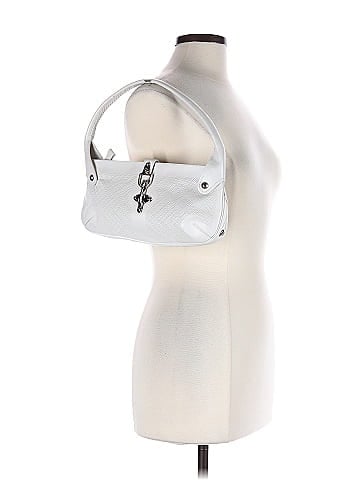 Bally Leather Shoulder Bag (view 2)