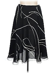 Linda Allard Ellen Tracy Formal Skirt