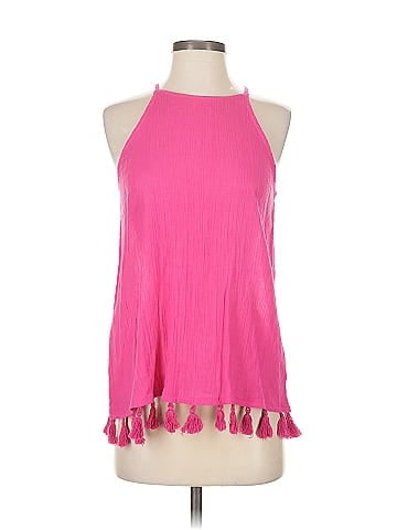 Mud Pie Tank Top (view 1)