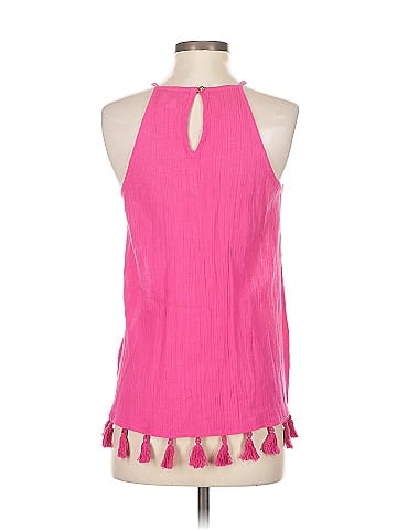 Mud Pie Tank Top (view 2)