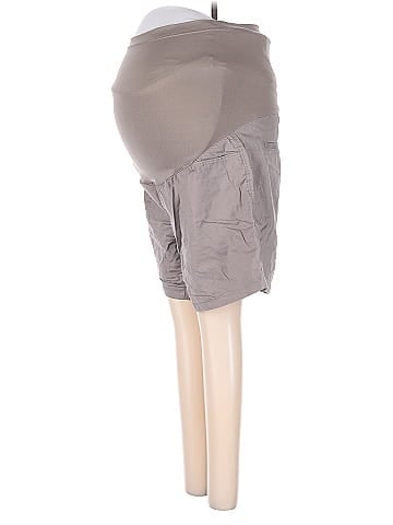 Liz Lange Maternity Cargo Shorts (view 1)