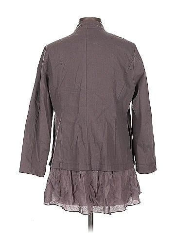 Simply Noelle Blazer (view 2)