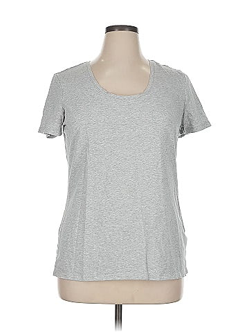 Amazon Essentials Short Sleeve T-Shirt (view 1)