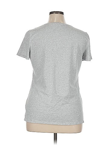 Amazon Essentials Short Sleeve T-Shirt (view 2)