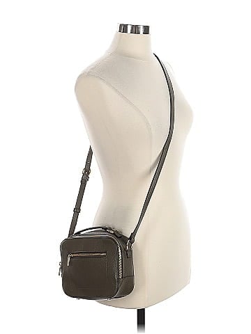 A New Day Satchel (view 2)