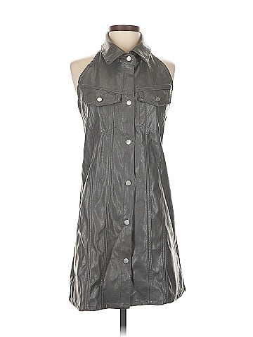 Pol Casual Dress (view 1)