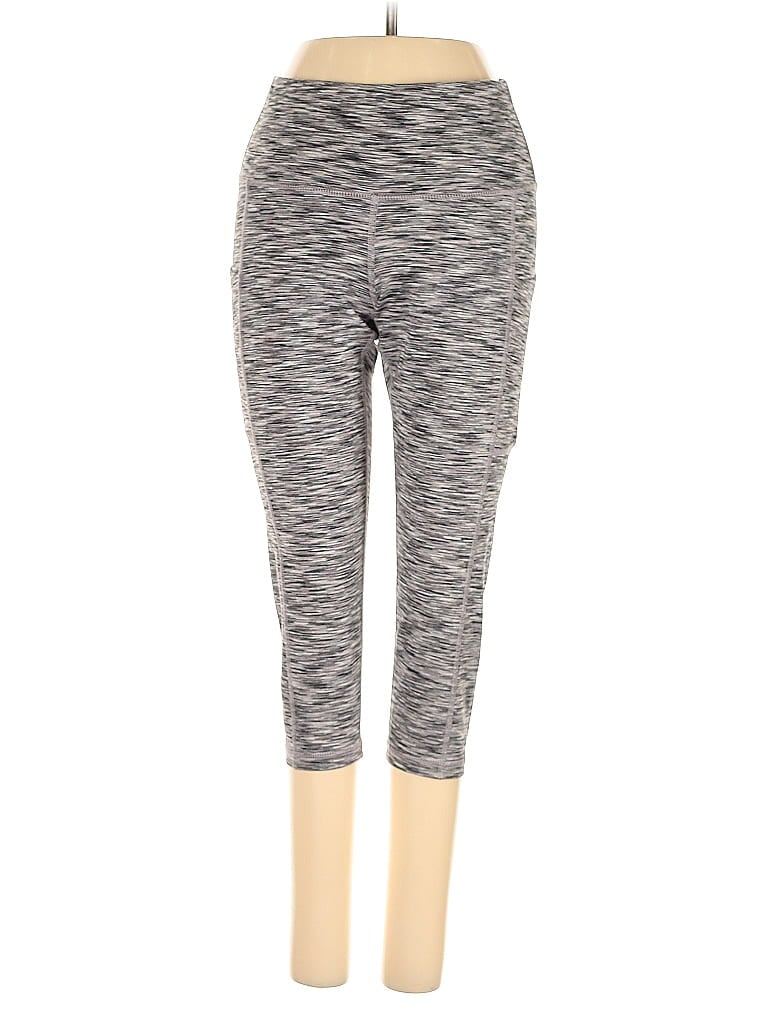 Click to view more detailed imagery on our partner's website Pre-owned Iuga Active Pants In Gray