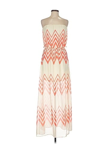 A'gaci Casual Dress (view 1)
