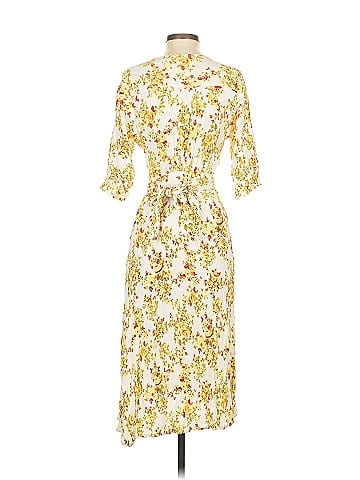 Faithfull the Brand Cocktail Dress (view 2)