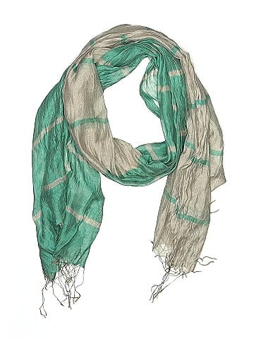 In Scarf (view 1)