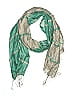 In Teal Scarf One size - photo 1