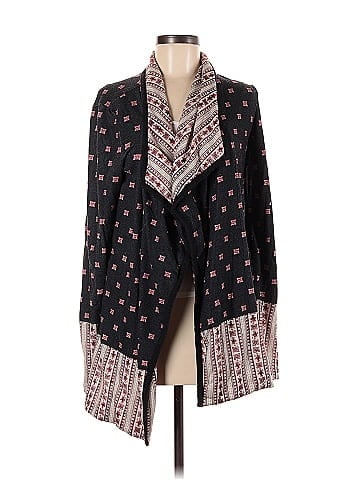 One September Cardigan (view 1)