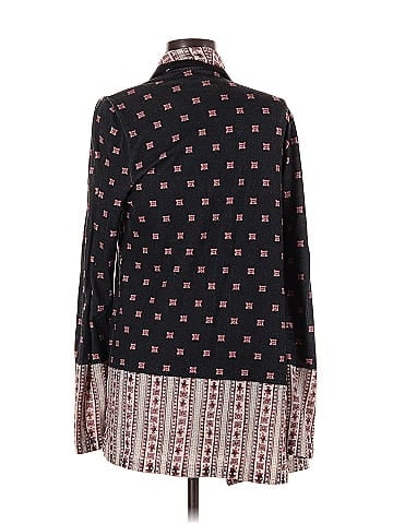 One September Cardigan (view 2)