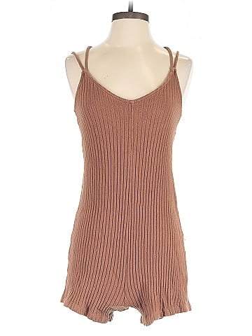 Project Social T Romper (view 1)
