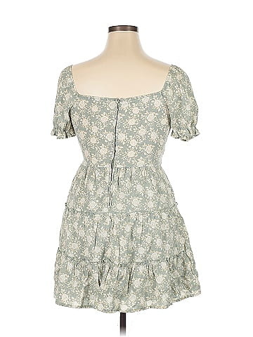 Trixxi Casual Dress (view 2)
