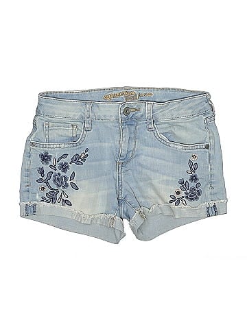 Arizona Jean Company Denim Shorts (view 1)