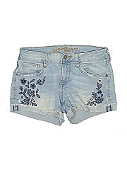 Arizona Jean Company Denim Shorts