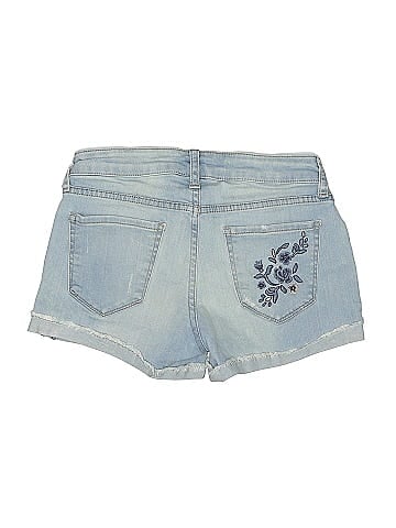 Arizona Jean Company Denim Shorts (view 2)