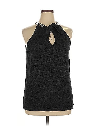 NY Collection Sleeveless Blouse (view 1)
